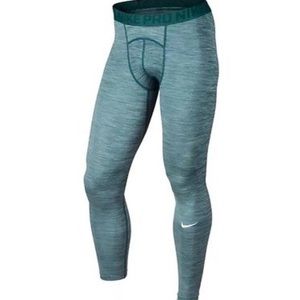 🛑SOLD Nike pro compression leggings/tights